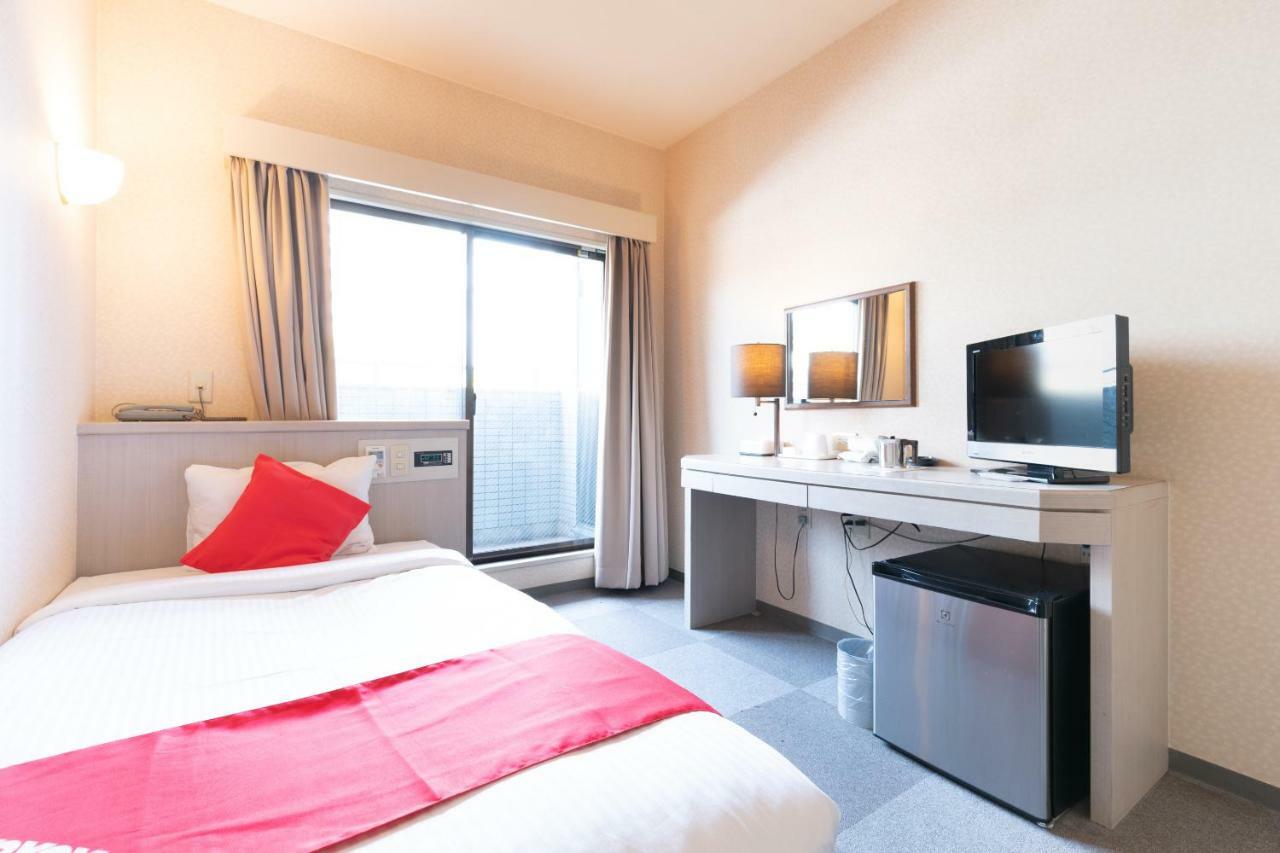 Hotel U-Nus Osaka Exterior photo