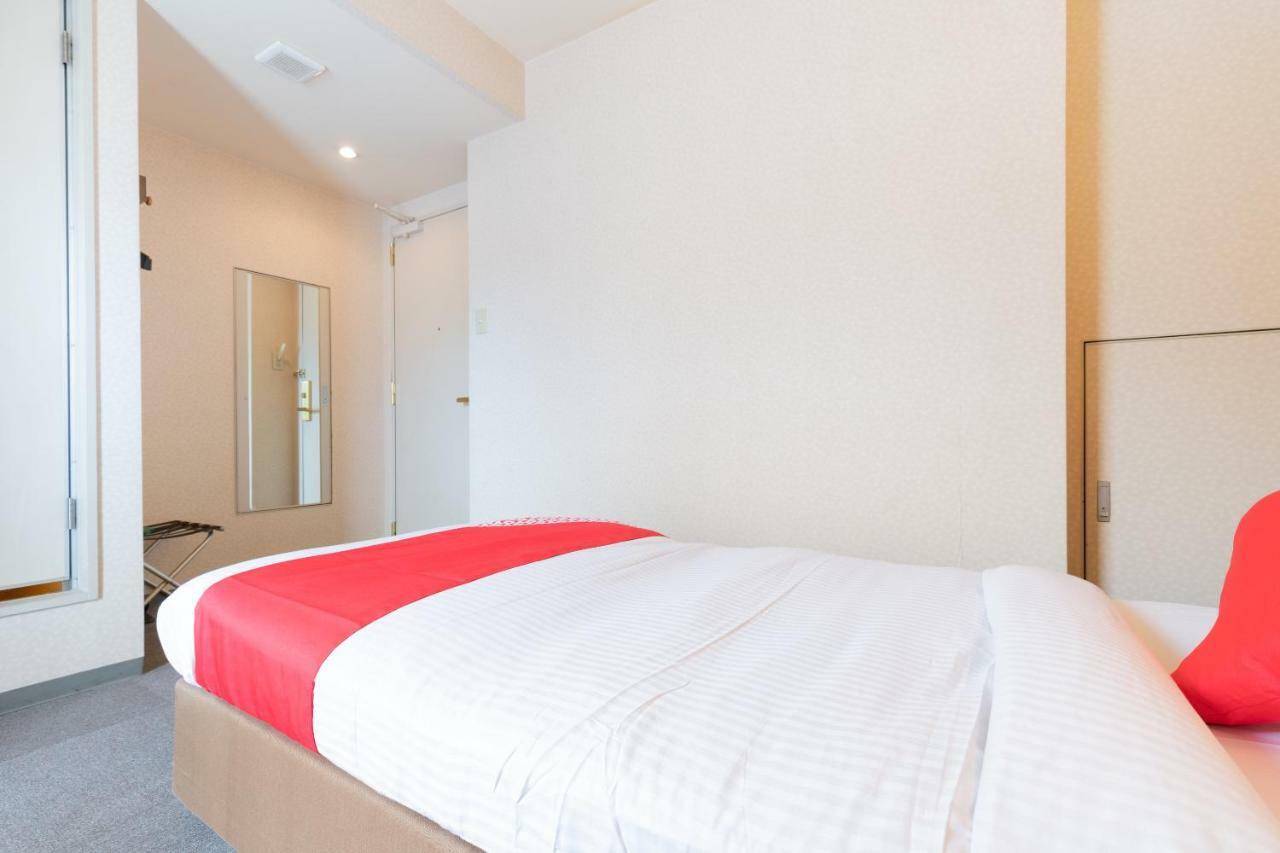 Hotel U-Nus Osaka Exterior photo