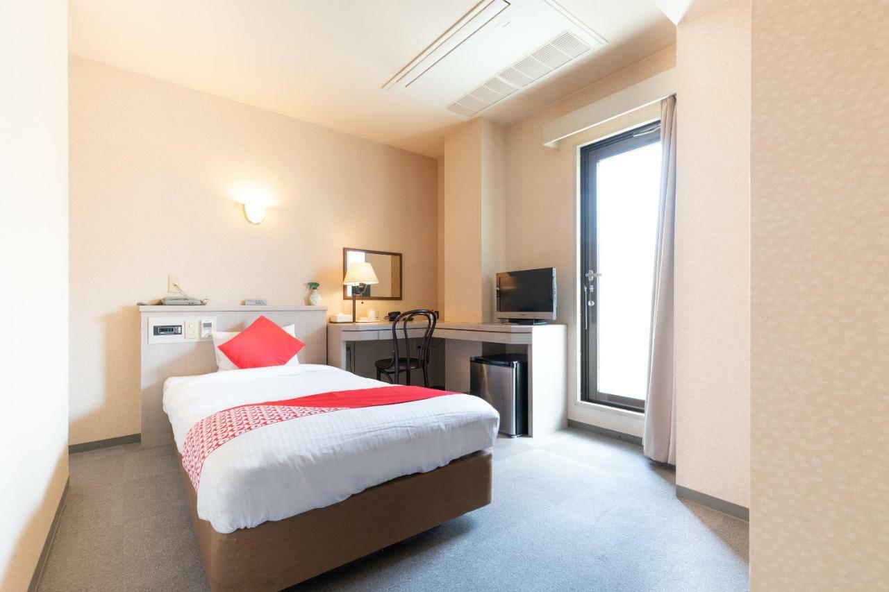 Hotel U-Nus Osaka Exterior photo